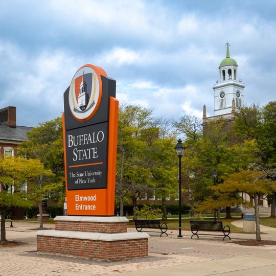 Buffalo State University