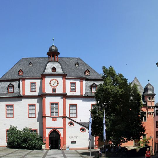 Schöffenhaus