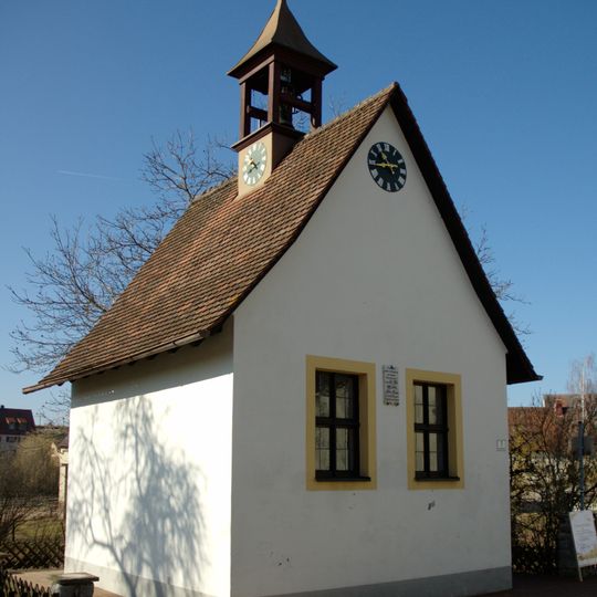 Kapelle