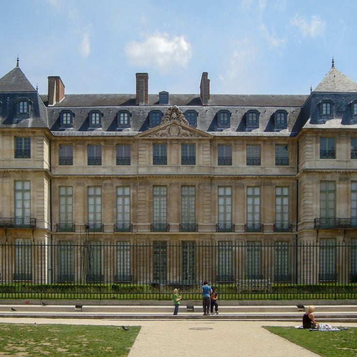 Hôtel Salé