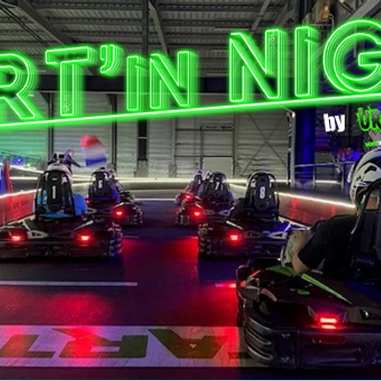 Urban Kart'in
