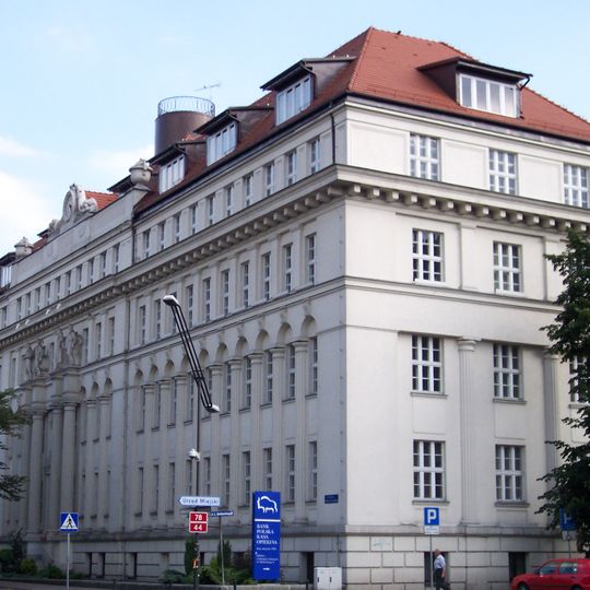 Administrative Court in Gliwice