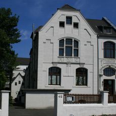 Oberheydener Straße 48