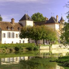 Château de Sigy