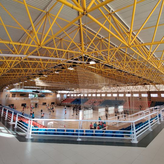 Polideportivo