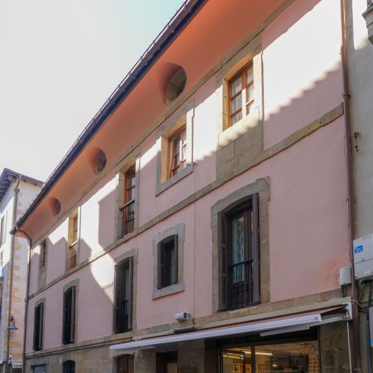 Casa Trinidade 7