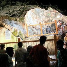 Cave of the Seven Sleepers