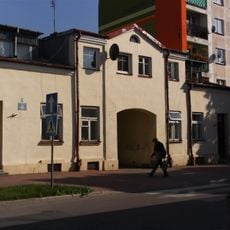 4 Konopnickiej Street in Suwałki