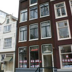 Singel 393, Amsterdam