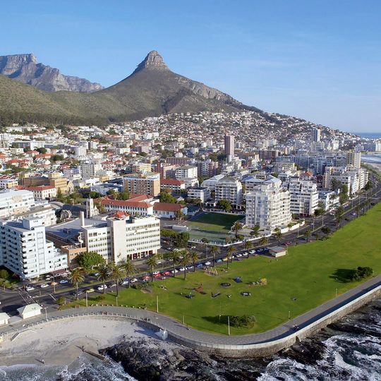 Sea Point