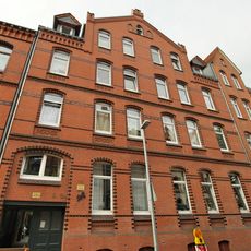 Querstraße 5, Hannover