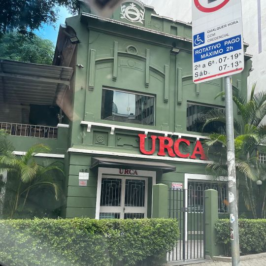 Pizzaria Urca