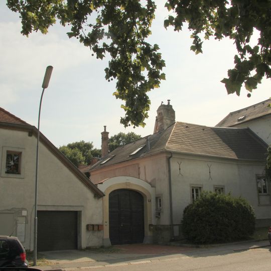 Laxenburgerstraße 12