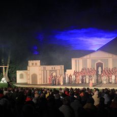 Chróšćanske pasionske hry