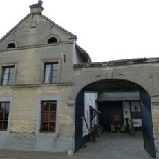 Scheulder Dorpsstraat 62, Scheulder