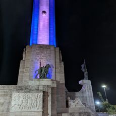 Madre Patria