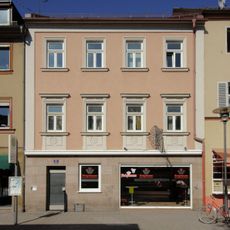 Richard-Wagner-Straße 8