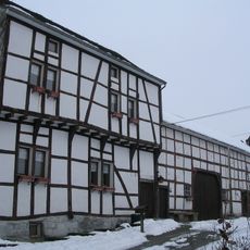 Maison Maraite