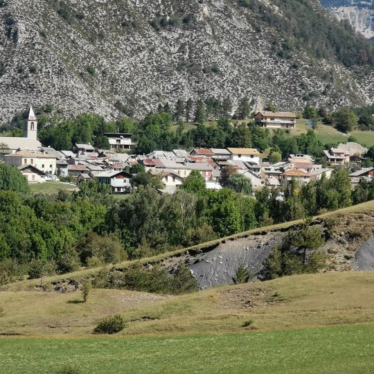Camping La ferme du Villard