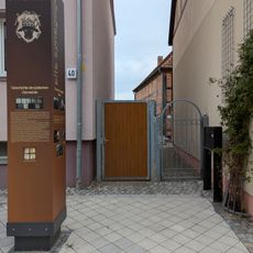 Synagoge