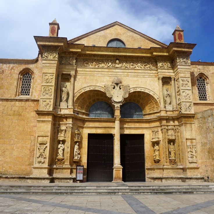 Basilika-Kathedrale Santa Maria la Menor