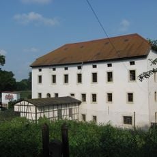 Clauder Mühle Denstedt