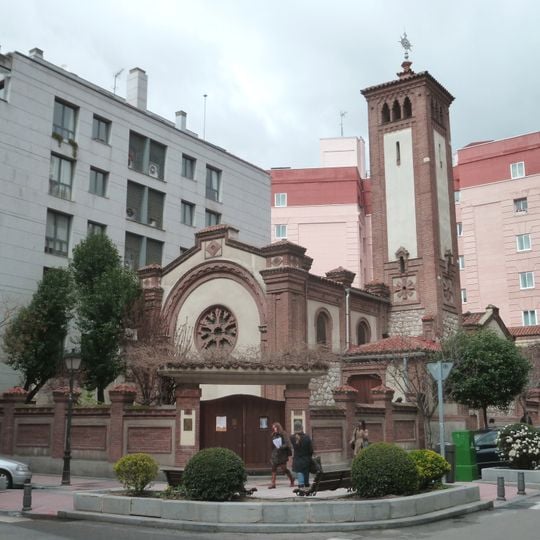 St. George's Anglican Church