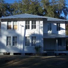 Island Grove Masonic Lodge No. 125