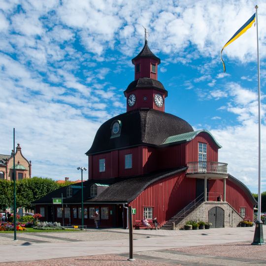 Lidköping