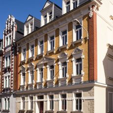 Mietshaus Schönlebestraße 16