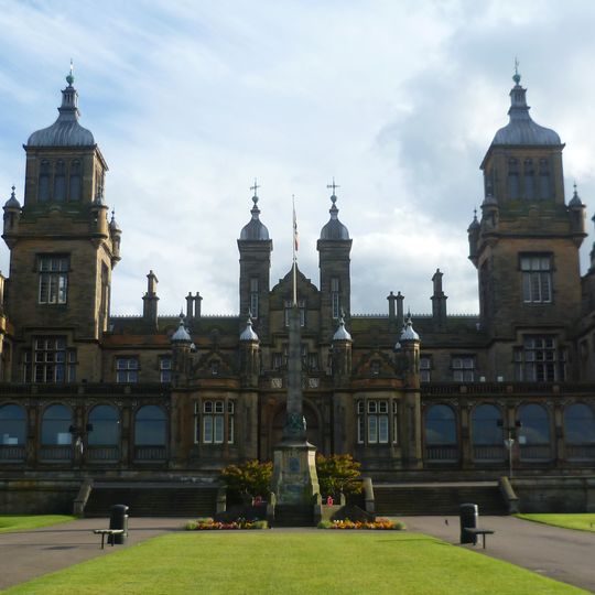 Stewart's Melville College