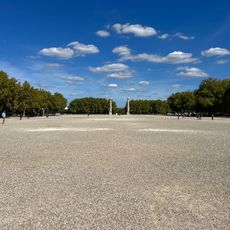 Esplanade des Quinconces