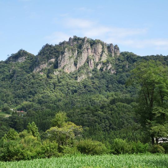 Monte Iwabitsu