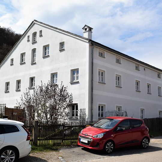 Badanhausen Fischerstraße