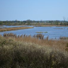 Peenetal von Jarmen bis Anklam