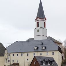 St. Mary (Weißdorf)