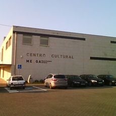 Museo Etnolúdico de Galicia