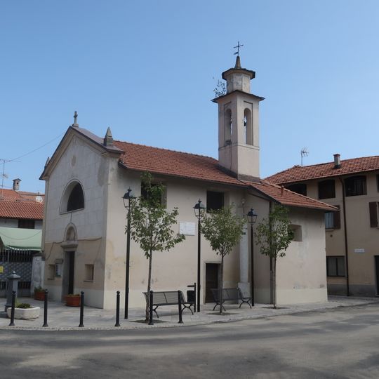 Chiesa di San Bernardo