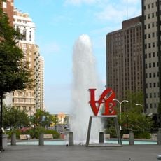LOVE Park