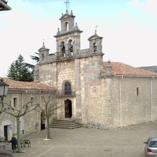 Sanctuary of Santa Casilda
