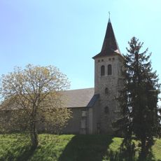 Église Saint-Jean-Baptiste de Lespouey