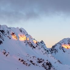Parque nacional de los Lagos Nelson