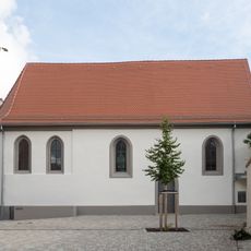 Kapelle