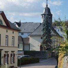 Gesamtanlage Altdorf