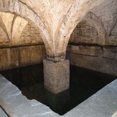 Fontana del Lantro