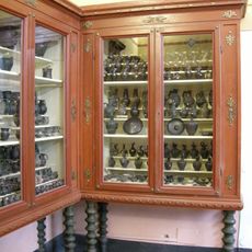 Museu Etrusco Guarnacci