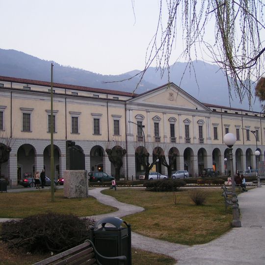 Accademia Tadini