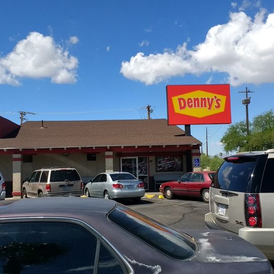 Denny's