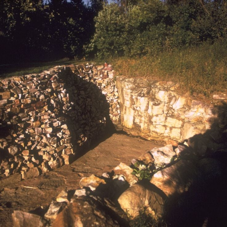 Monument National de Pipestone