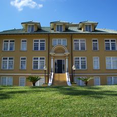 Old DeLand Memorial Hospital